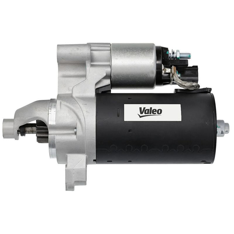 Valeo Starter Motor 12V 1.7kW Teeth 438374