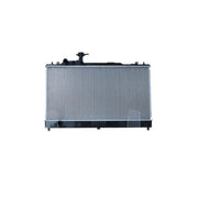 NRF Engine Radiator 550106