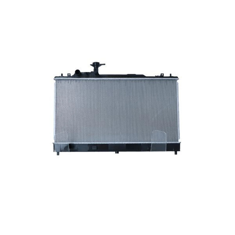 NRF Engine Radiator 550106