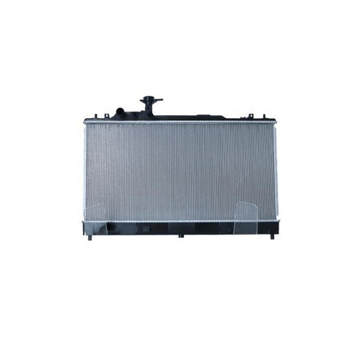 NRF Engine Radiator 550106