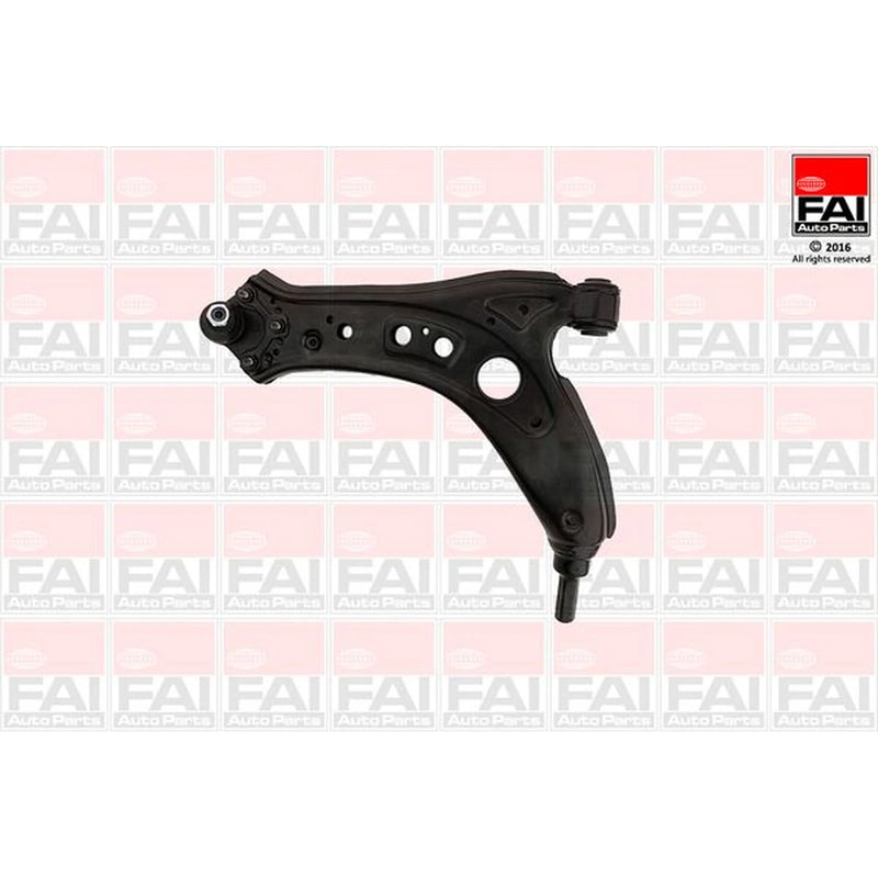 FAI Control/Trailing Arm SS1276