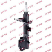 KYB Shock Absorber Damper Strut Front Left 635012