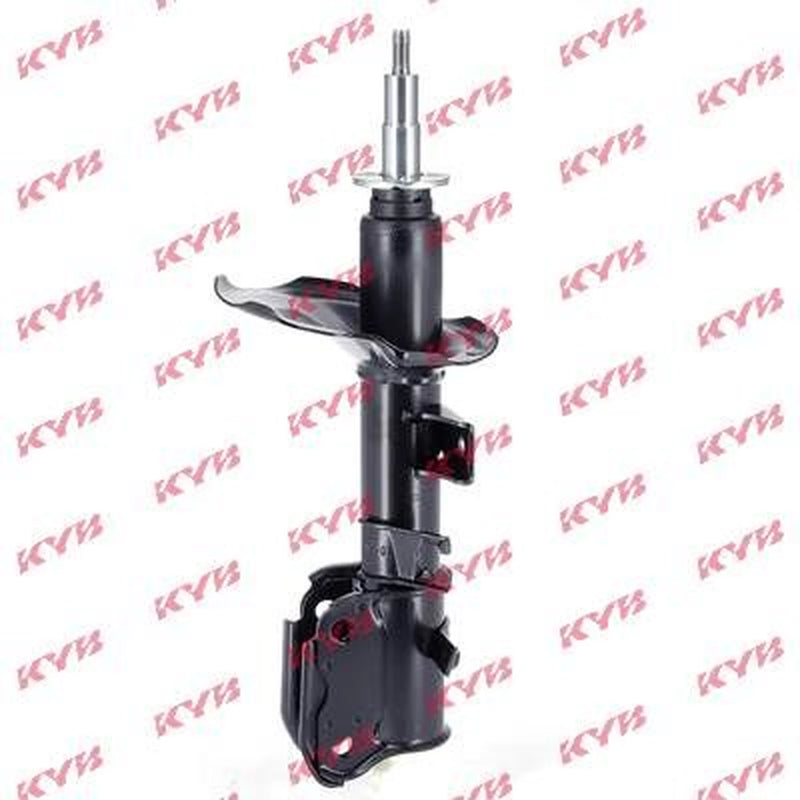 KYB Shock Absorber Damper Strut Front Left 635012