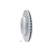 Bosch 2 x Vented Brake Discs 0 986 479 E16