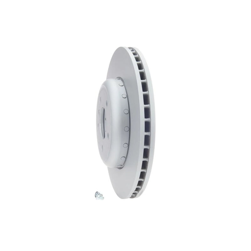 Bosch 2 x Vented Brake Discs 0 986 479 E16
