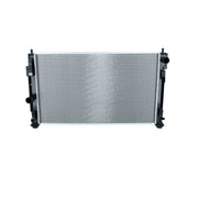 NRF Engine Radiator 59089