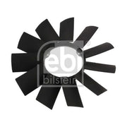 Febi Radiator Cooling Fan Blade 19256