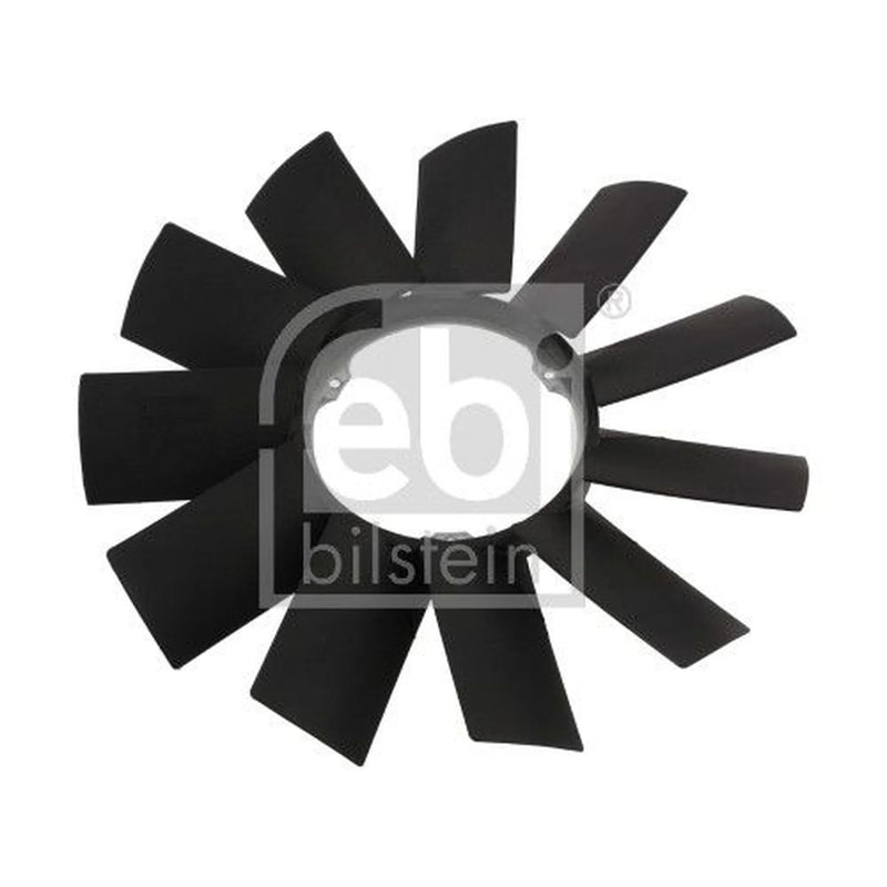 Febi Radiator Cooling Fan Blade 19256
