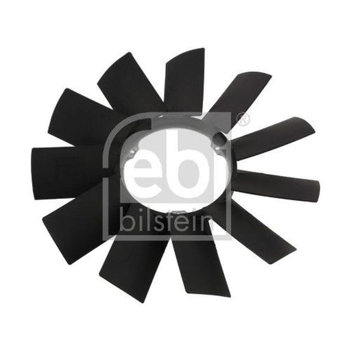 Febi Radiator Cooling Fan Blade 19256