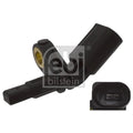 Febi ABS Wheel Speed Sensor Front Left 23824