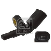 Febi ABS Wheel Speed Sensor Front Left 23824