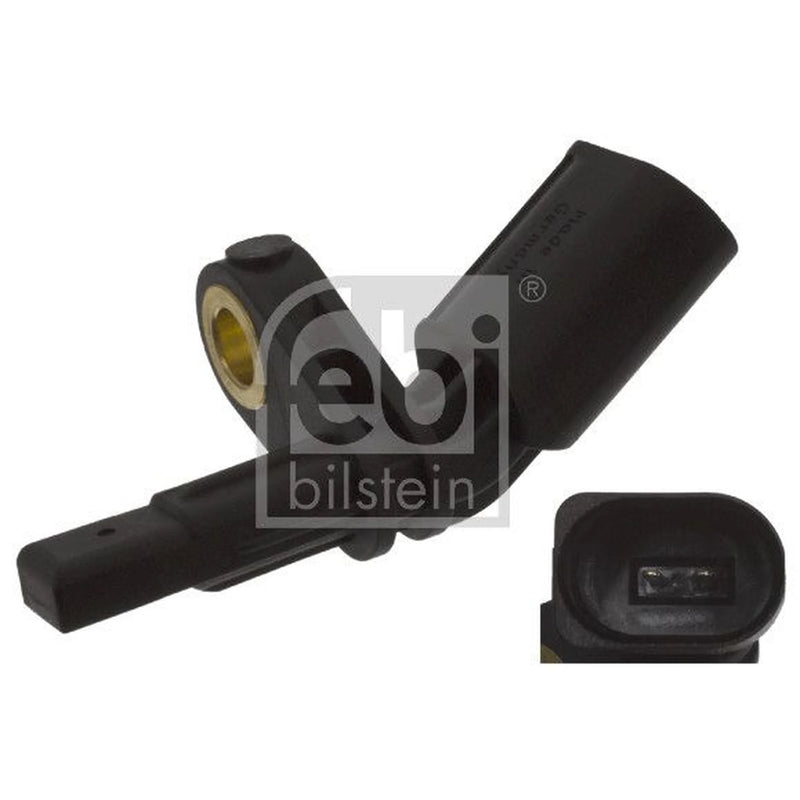 Febi ABS Wheel Speed Sensor Front Left 23824