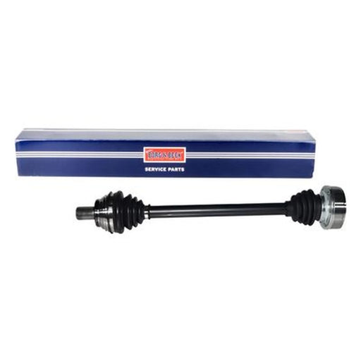 Borg & Beck CV Drive Shaft Driveshaft Front Left BDS1180
