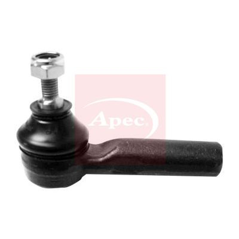 Apec Steering Tie Rod End Ball Joint Front Right M10x1.2 AST6118