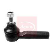 Apec Steering Tie Rod End Ball Joint Front Right M10x1.2 AST6118