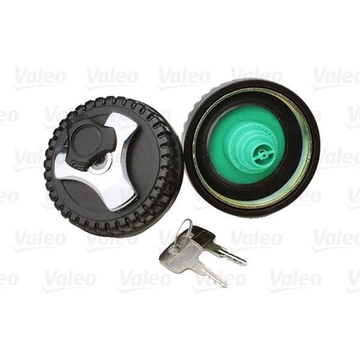 Valeo Fuel Tank Cap 96mm OD 247700