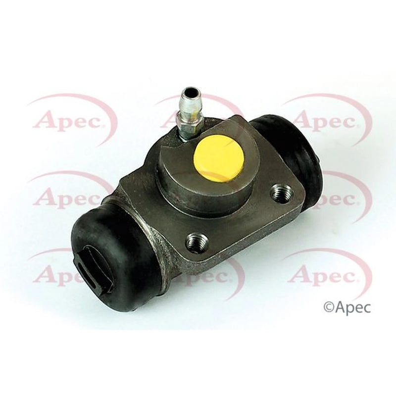 Apec Wheel Cylinder Hydraulic Brake Rear BCY1638
