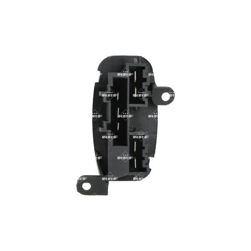 NRF Heater Blower Resistor 342022
