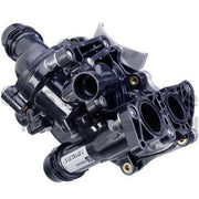 Pierburg Engine Cooling Water Pump 7.07152.37.0