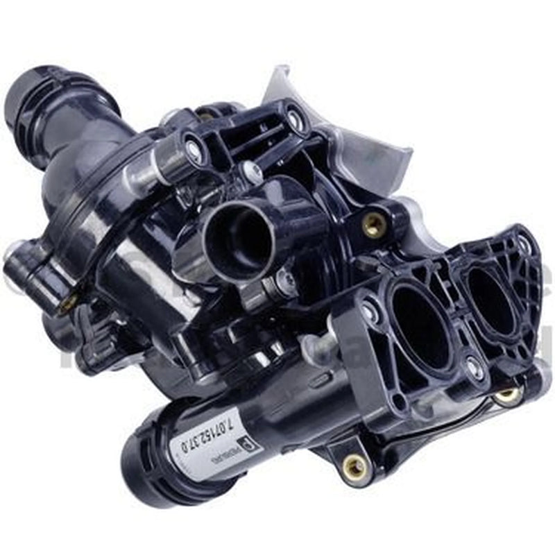 Pierburg Engine Cooling Water Pump 7.07152.37.0