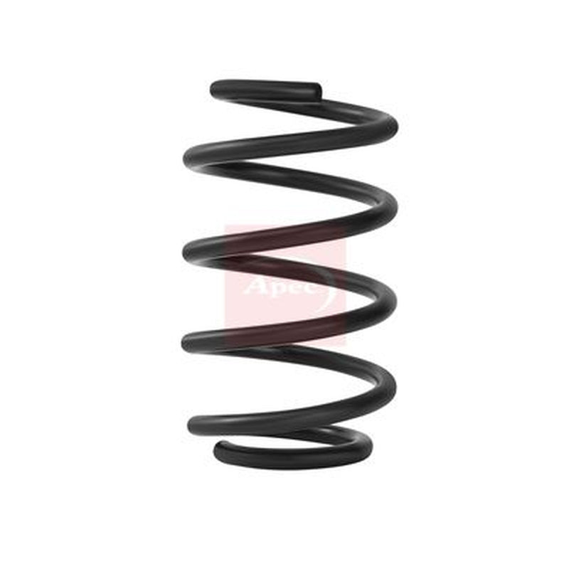 Apec Front & Rear Suspension Springs ACS2151