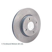 Blue Print 2 x Internally Vented Front Brake Discs ADM54391