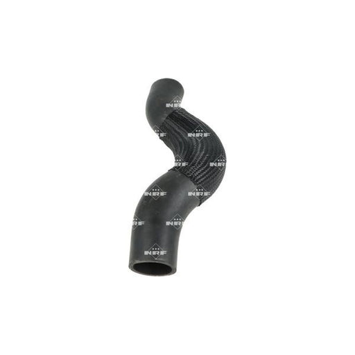 NRF Intercooler Turbo Charge Air Hose Left 166510