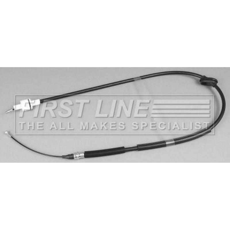 First Line Clutch Control Cable Pull FKC1159
