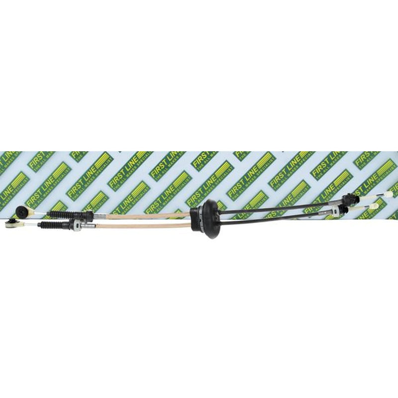 First Line Manual Transmission Cable Pull FKG1382