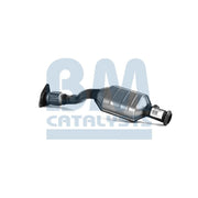 BM Catalysts Homologated Diesel Cat BM80129H