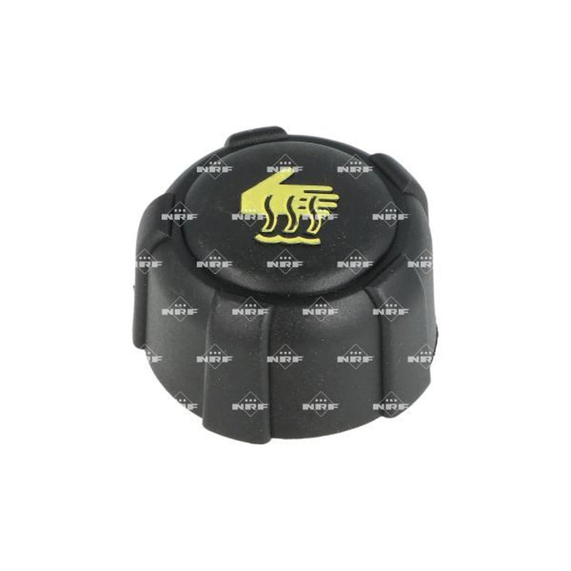 NRF Coolant Expansion Tank Cap 455623