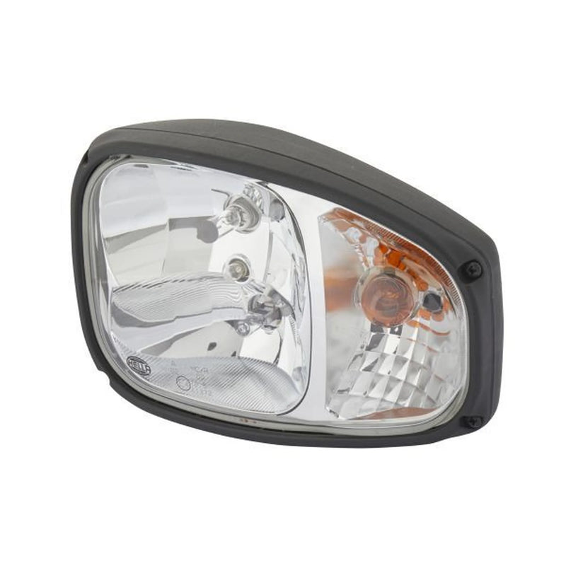 Hella Headlight Headlamp T4W Left 1EE 996 174-211