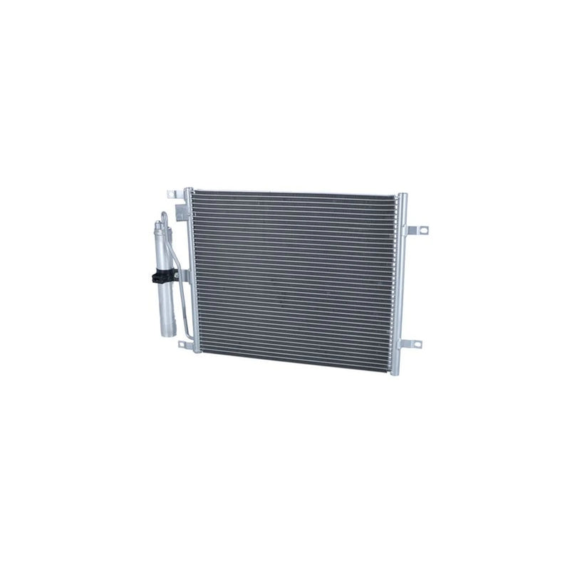 NRF Air Conditioning Condenser 35784