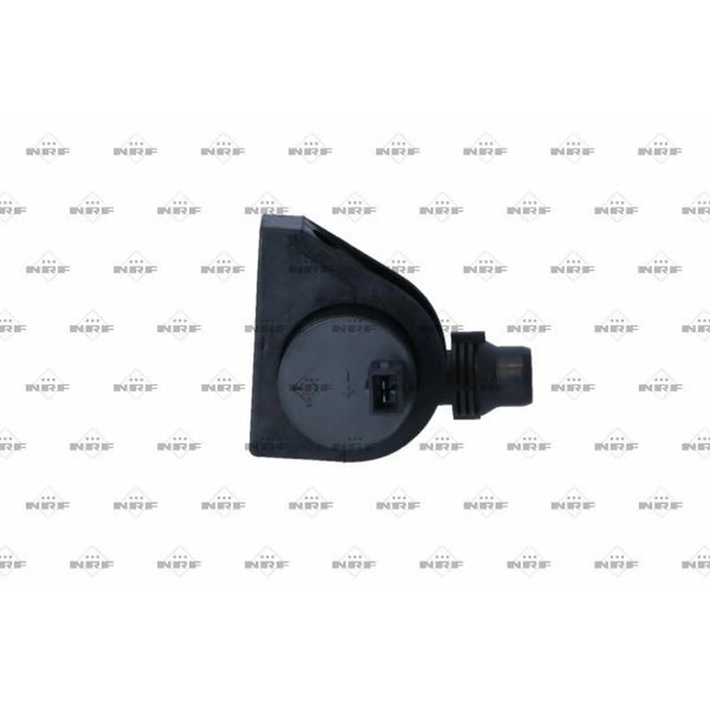 NRF Auxiliary Coolant Water Pump 390012