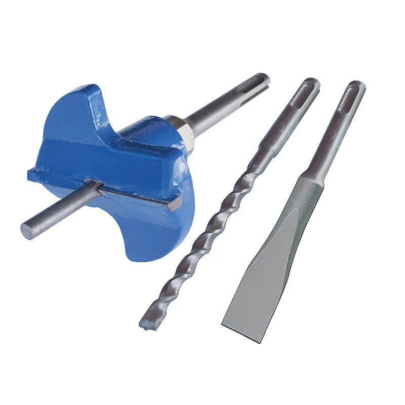 Faithfull SDS Plus Circular Cutter - FAISDSBOXCUT