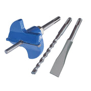 Faithfull SDS Plus Circular Cutter - FAISDSBOXCUT