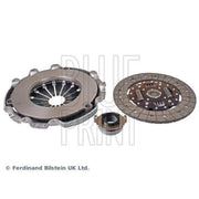 Blue Print Clutch Kit Set 3pc 241mm ADM53064