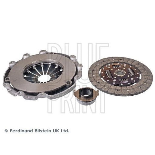 Blue Print Clutch Kit Set 3pc 241mm ADM53064