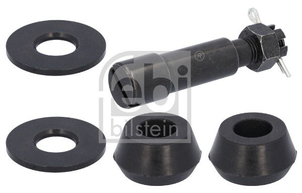 Febi Shock Absorber Mounting 49mm OD ID