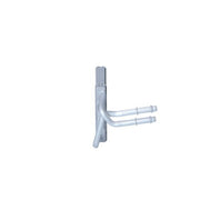 NRF Heater Matrix Core Heat Exchanger 54296