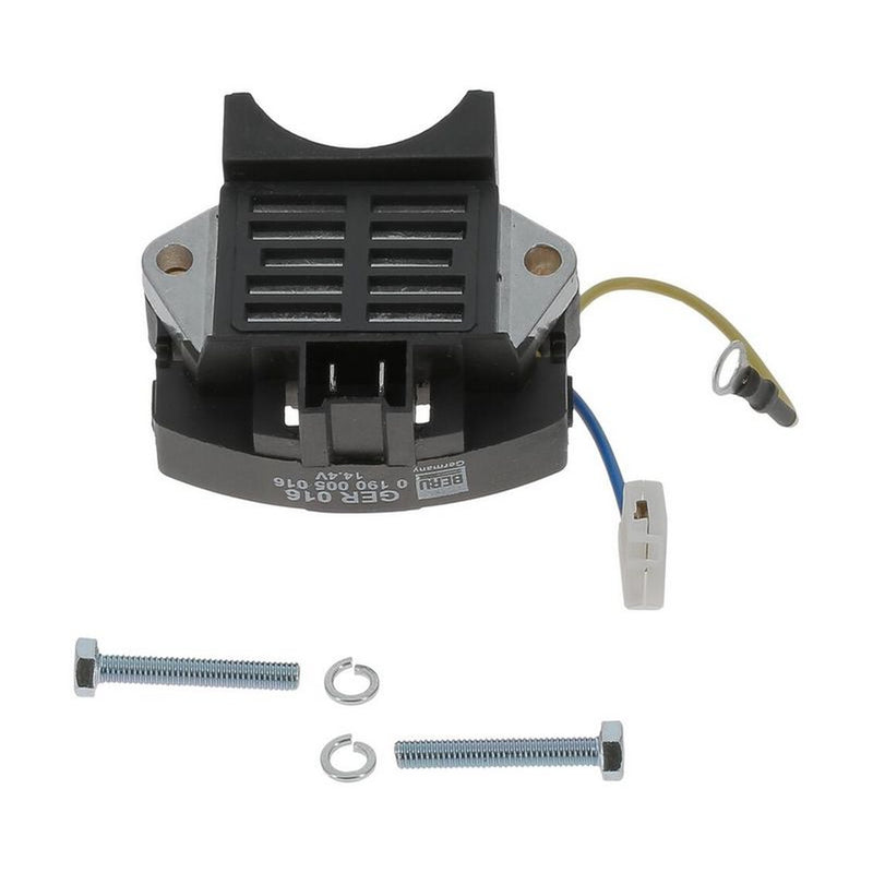BERU Alternator Voltage Regulator GER016