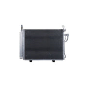 Hella Air Conditioning Condenser 8FC 366 220-221