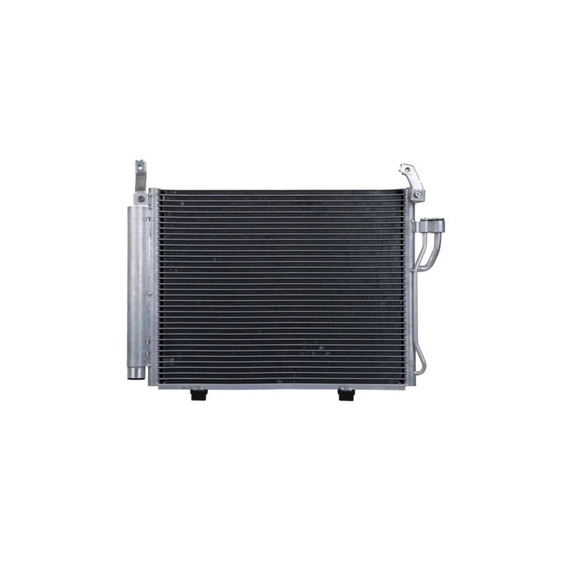 Hella Air Conditioning Condenser 8FC 366 220-221
