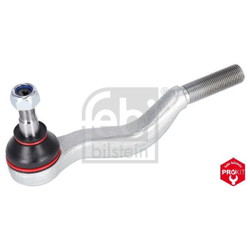 Febi Steering Tie Rod End Ball Joint Front Right 41278