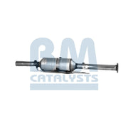 BM Catalysts Homologated Diesel Cat & Dpf BM11241H