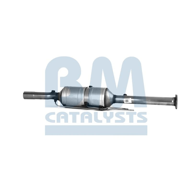 BM Catalysts Homologated Diesel Cat & Dpf BM11241H