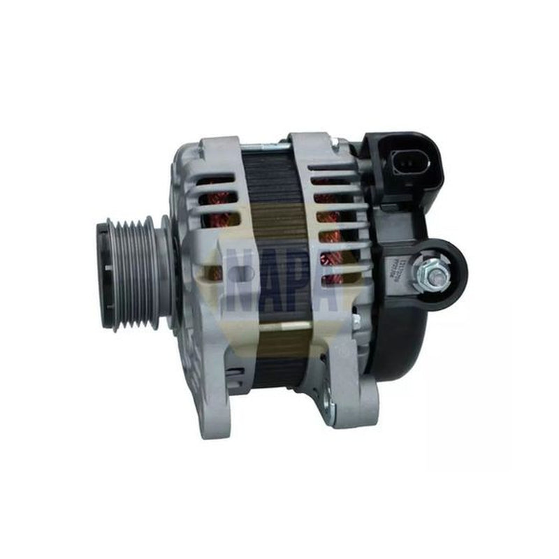NAPA Car Alternator 12V NAL2108