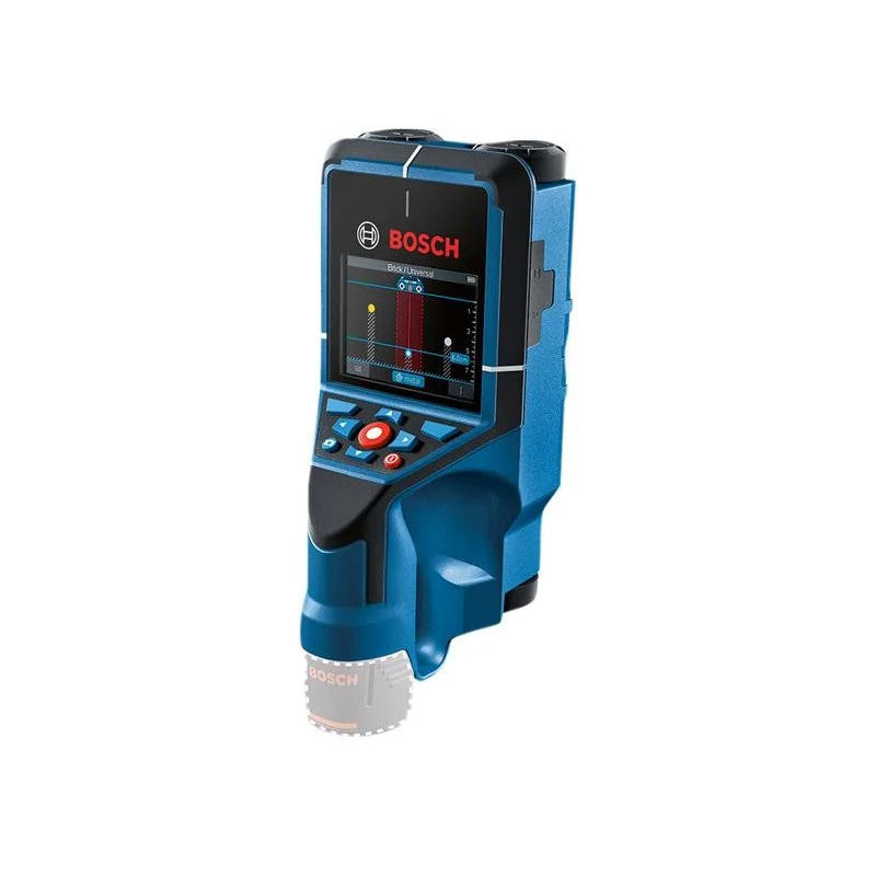 Bosch D-TECT 200 C Professional Wall Scanner - 0601081608
