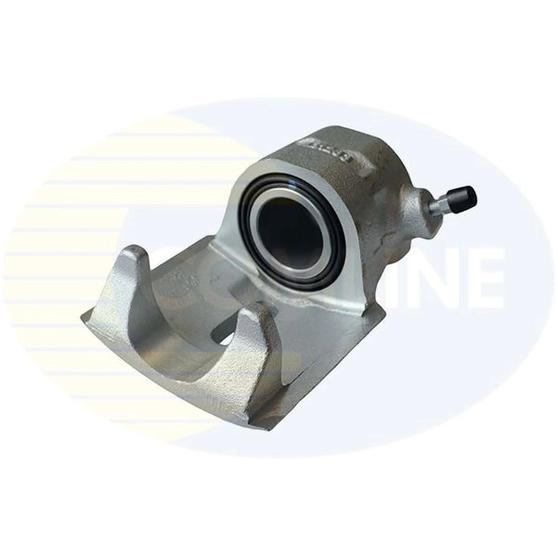 Comline Brake Caliper Assembly Front Left CBC742L