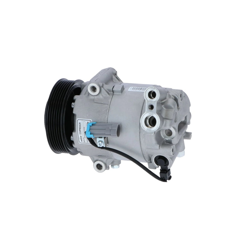 NRF Air Conditioning Compressor 32781